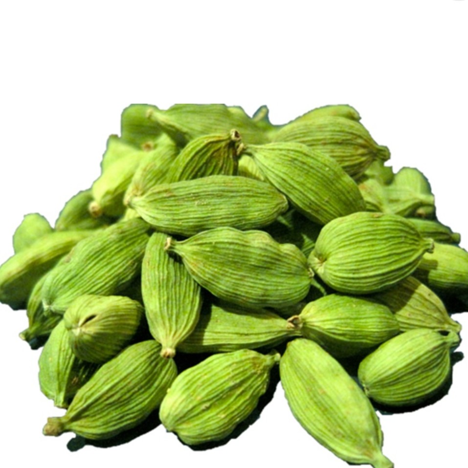 هل سبز درجه یک