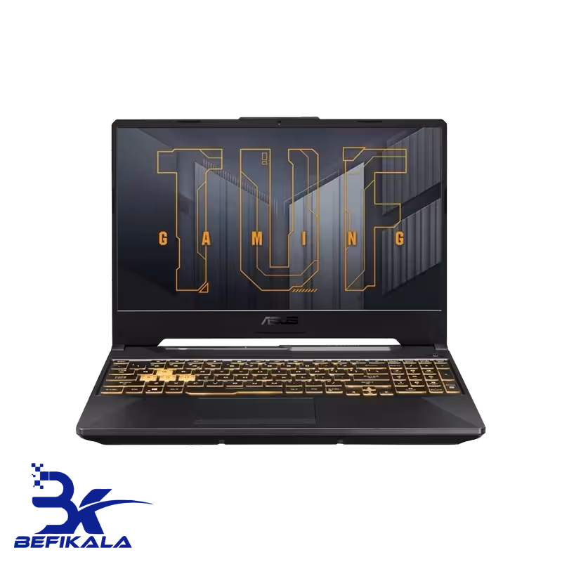 لپ تاپ ایسوس مدل ASUS FX506HC-HN007 | I7(11800H) | 16GB | 1TB SSD | 4GB RTX 3050 - بفی کالا | تجربه جدید خرید لپ تاپ