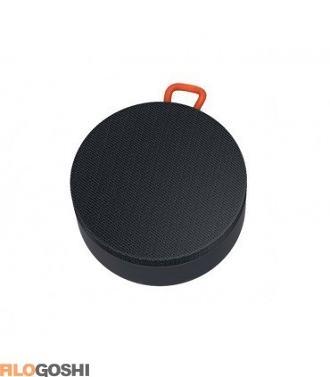 اسپیکر بلوتوثی قابل حمل Xiaomi مدل XMYX04WM