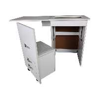 ست میز تحریر و صندلی مدل ECO-SM22 | choobsub