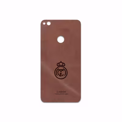 برچسب پوششی ماهوت مدل MNL-REAL مناسب برای گوشی موبایل آنر 8 Lite