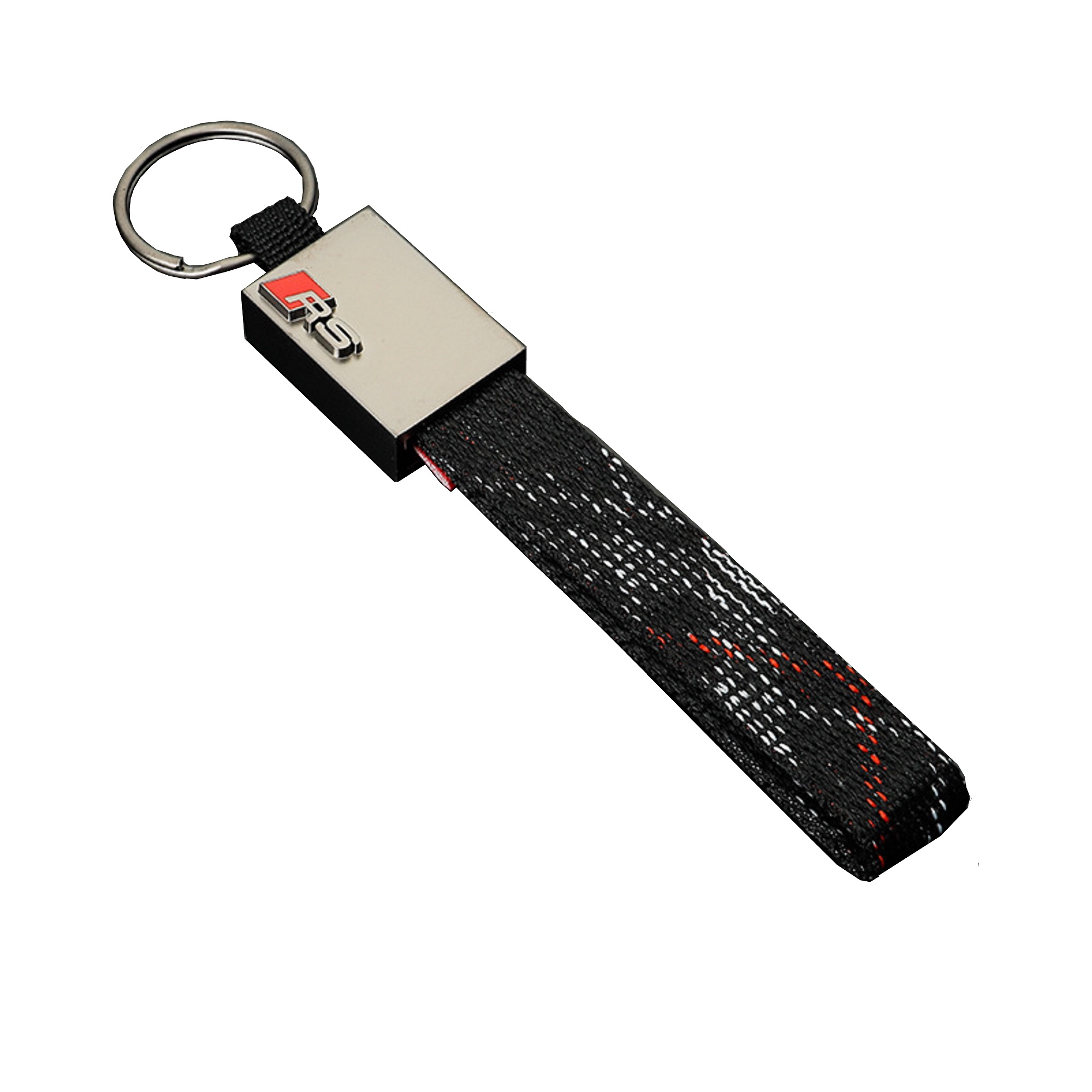 جاسوئیچی خودرو طرح RS مدل KT