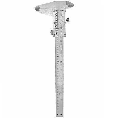 کولیس مدل RM01 گستره 0-150 میلی متر