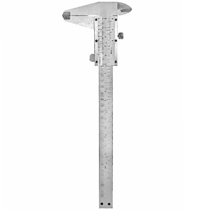 کولیس مدل RM01 گستره 0-150 میلی متر