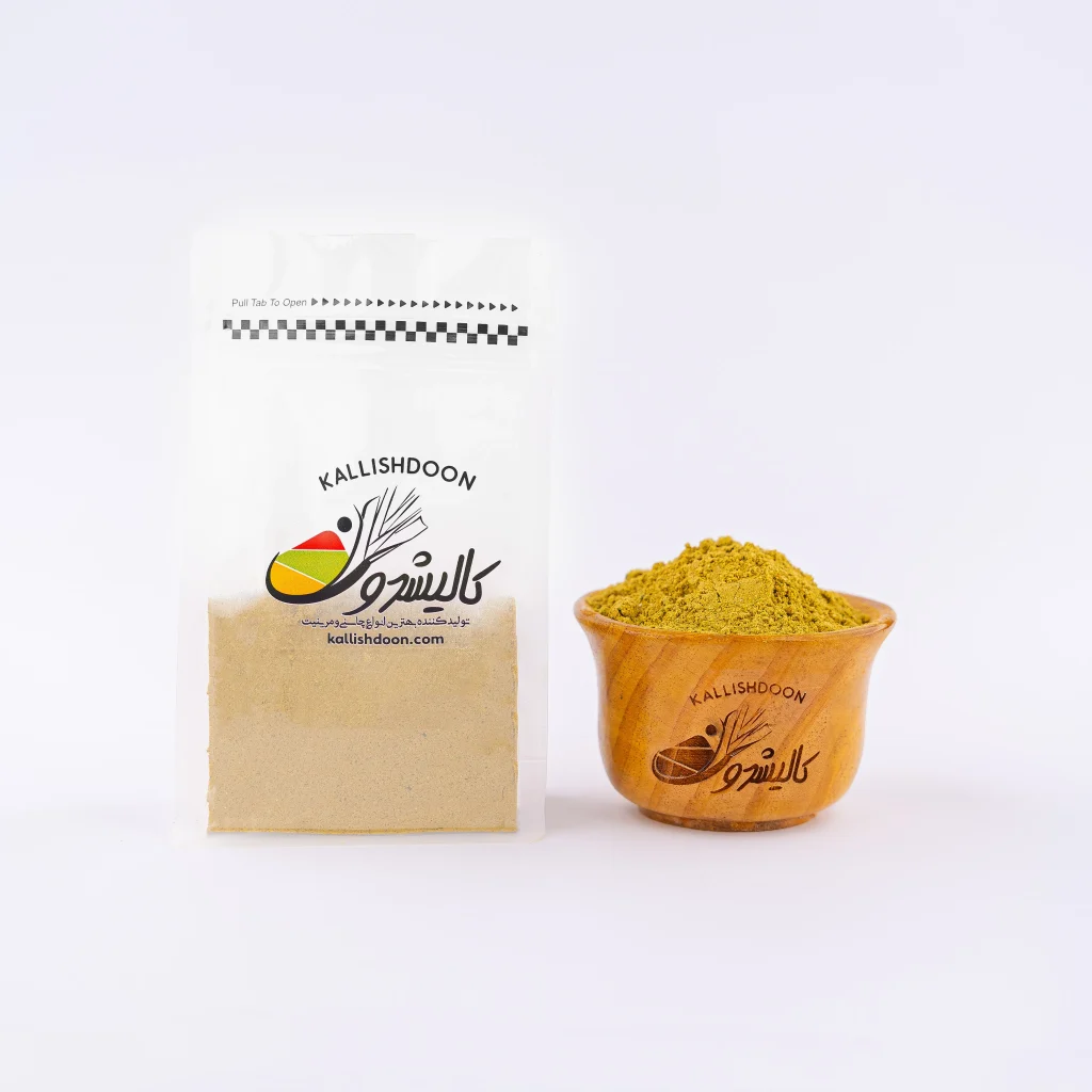 خرید ادویه ژامبون مرغ کالیشدون | طعمدهنده طبیعی، بدون مواد افزودنی