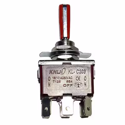 کلید کلنگی مدل KSRE-6Pin