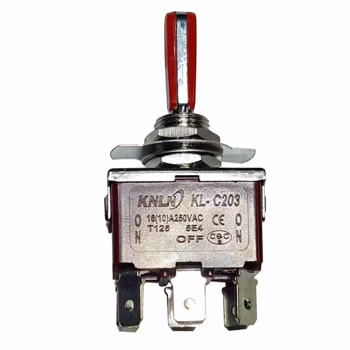 کلید کلنگی مدل KSRE-6Pin