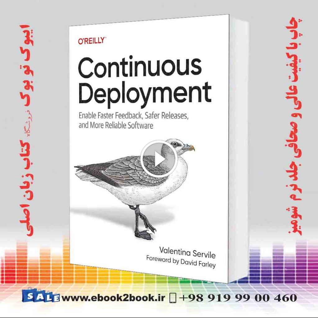 Continuous Deployment