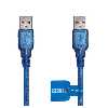 کابل لینک USB مکا مدل MCU76 طول 1.5 متر