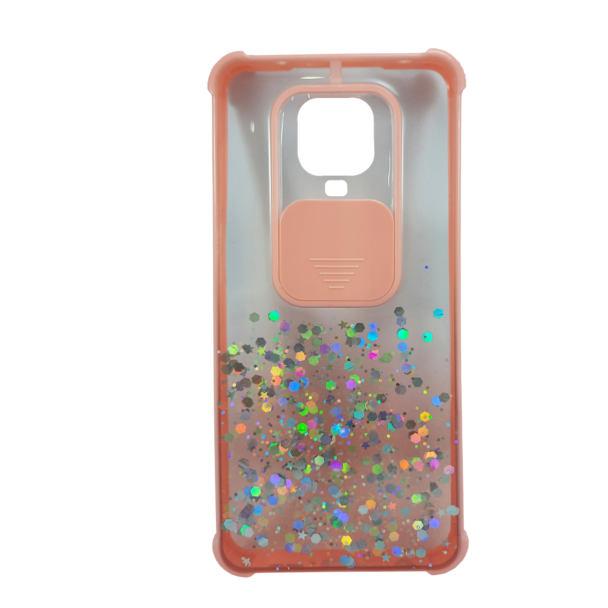 کاور مدل aklili مناسب برای گوشی موبایل شیائومی Redmi Note 9s/9 Pro 