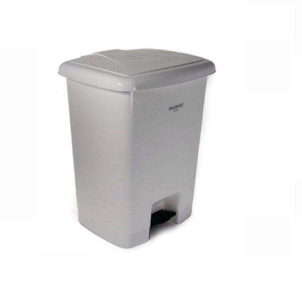 سطل زباله ممتاز پلاستیک مدل SA-20