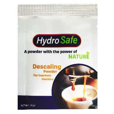 جرم گیر دستگاه اسپرسو مدل HSDE30