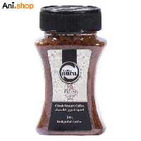 قهوه فوری کلاسیک اورا 50 گرمی کد E61