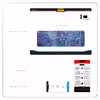 برچسب پوششی ماهوت مدل Blue Printed Circuit Board مناسب برای تبلت اپل iPad Pro 11 2018 A1980