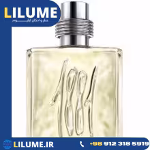 عطر ادکلن چروتی 1881 مردانه 100 میل مردانه