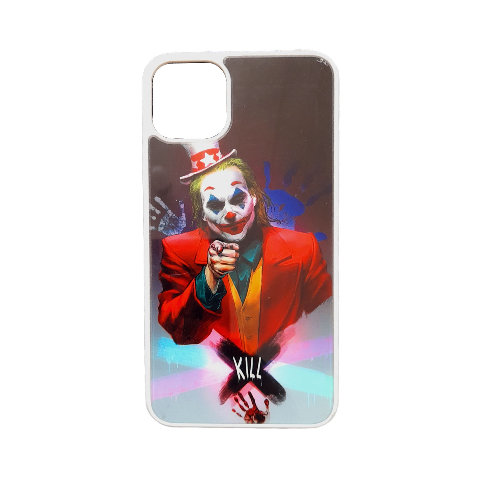 کاور کد ip11pm مناسب برای گوشی موبایل اپل iPhone 11 Pro Max