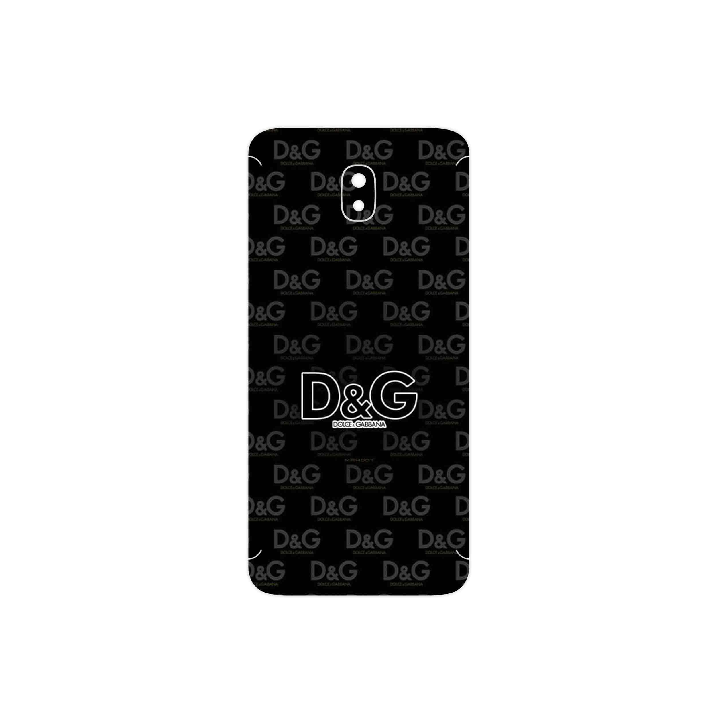 برچسب پوششی ماهوت مدل DG مناسب برای گوشی موبایل سامسونگ Galaxy J5 Pro