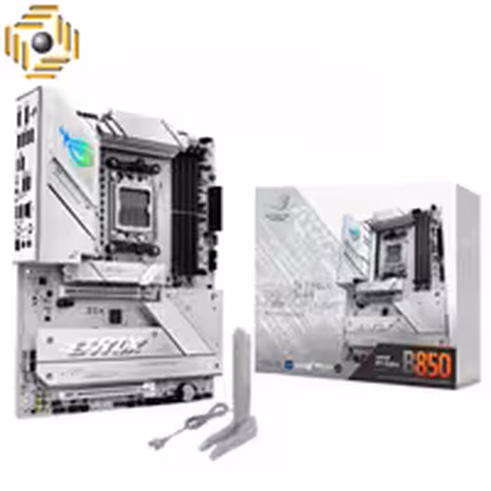 مادربرد ایسوس مدل ROG STRIX B850-A GAMING WIFI