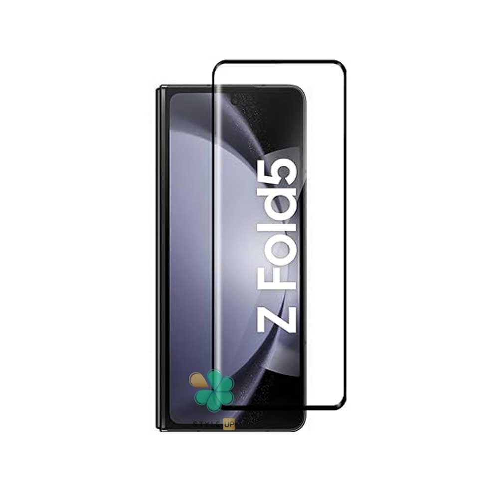 گلس گوشی تمام صفحه مناسب Samsung Galaxy Z Fold 5