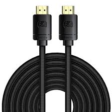 کابل CABLE HDMI 10M بسته بندی نایلونی