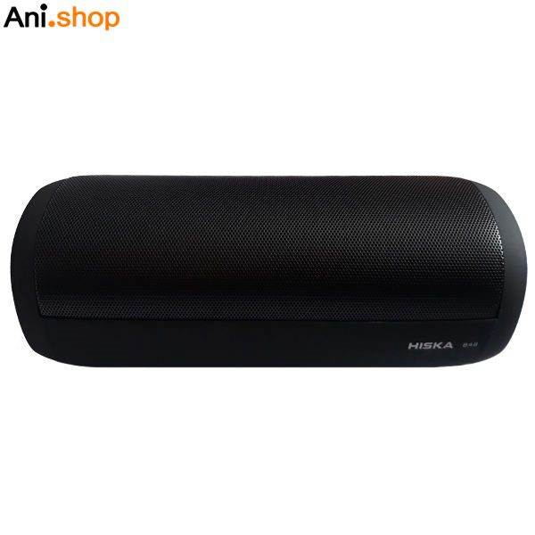 اسپیکر بلوتوث مدل HISKA_B48 کد302