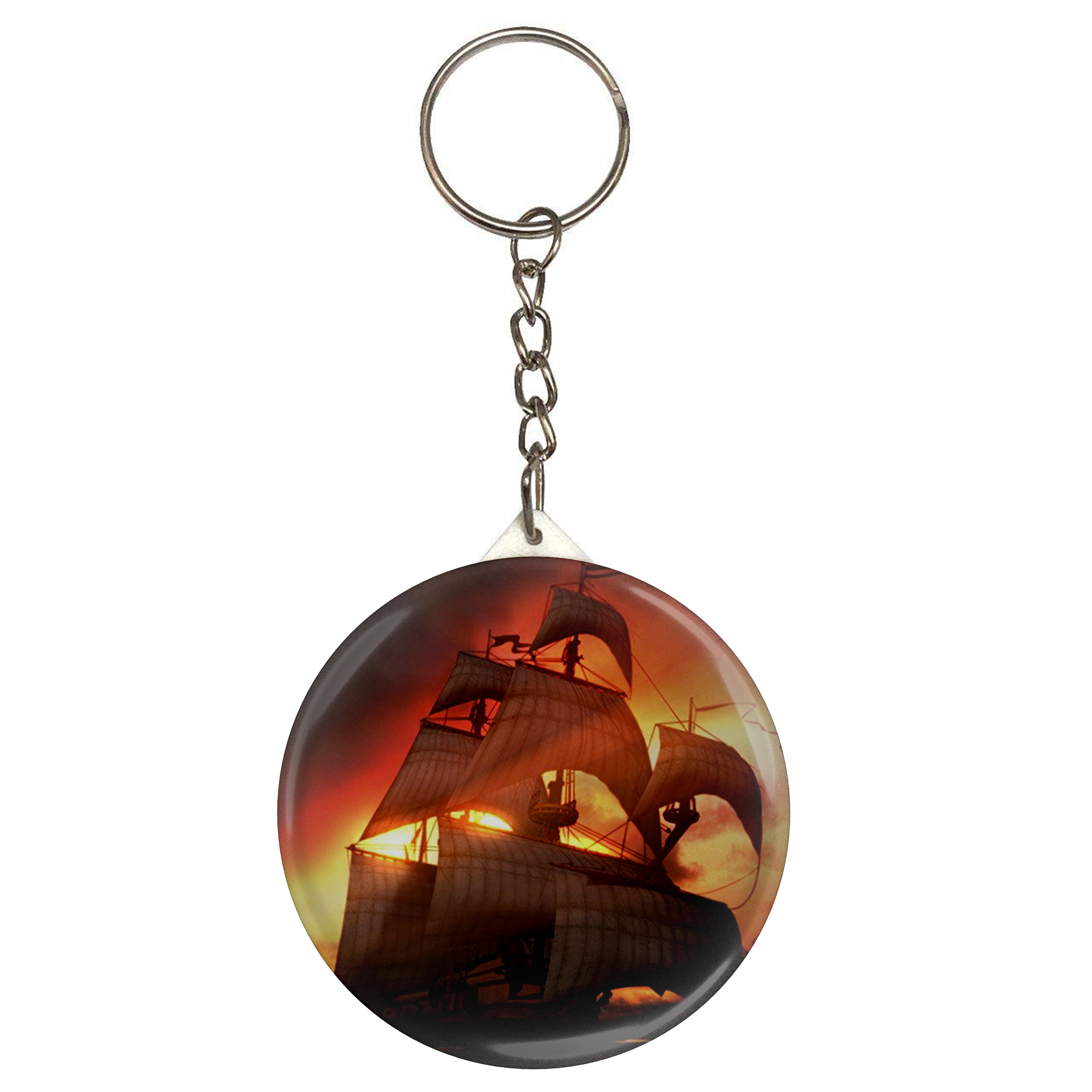 جاکلیدی طرح کشتی مدل S1757