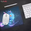 ماوس پد طرح بازی دوتا کد 3055