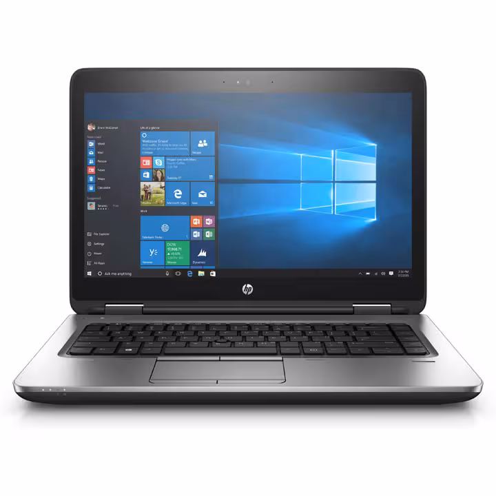 لپ تاپ HP 640 G3 Core i5