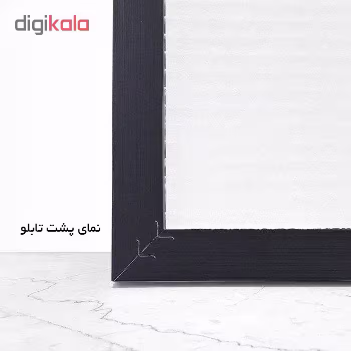 تابلو طرح برج ایفل کد A2367510