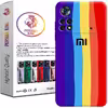 کاور پرشین کینگ مدل RED-HAFT 21 مناسب برای گوشی موبایل شیائومی Redmi Note 11 5G / Poco M4 Pro 5G / Redmi Note 11T