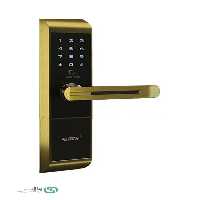 دستگیره دیجیتال رمزی مدل 89P AB ای لاک - ALOCK