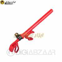 قفل فرمان تک‌‌ میله مدل TSL-500-I توسن