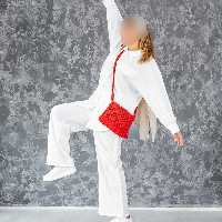 ست لباس کراش 