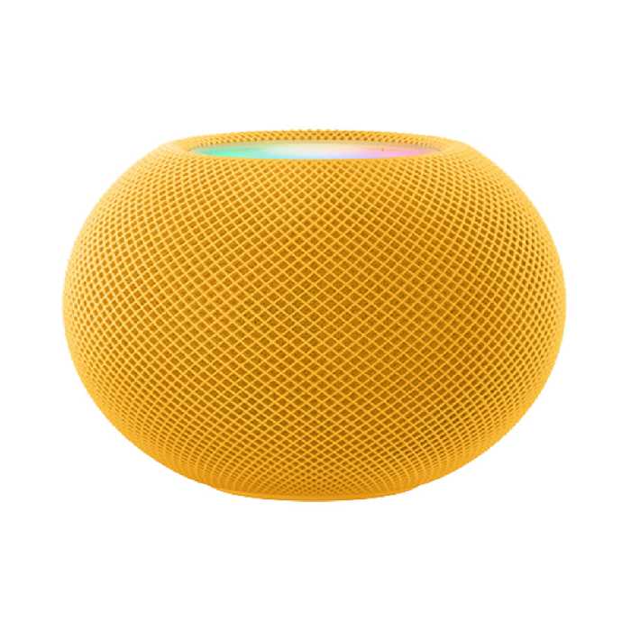 قیمت و خرید اسپیکر بلوتوثی اپل مدل HomePod Mini - برین تک