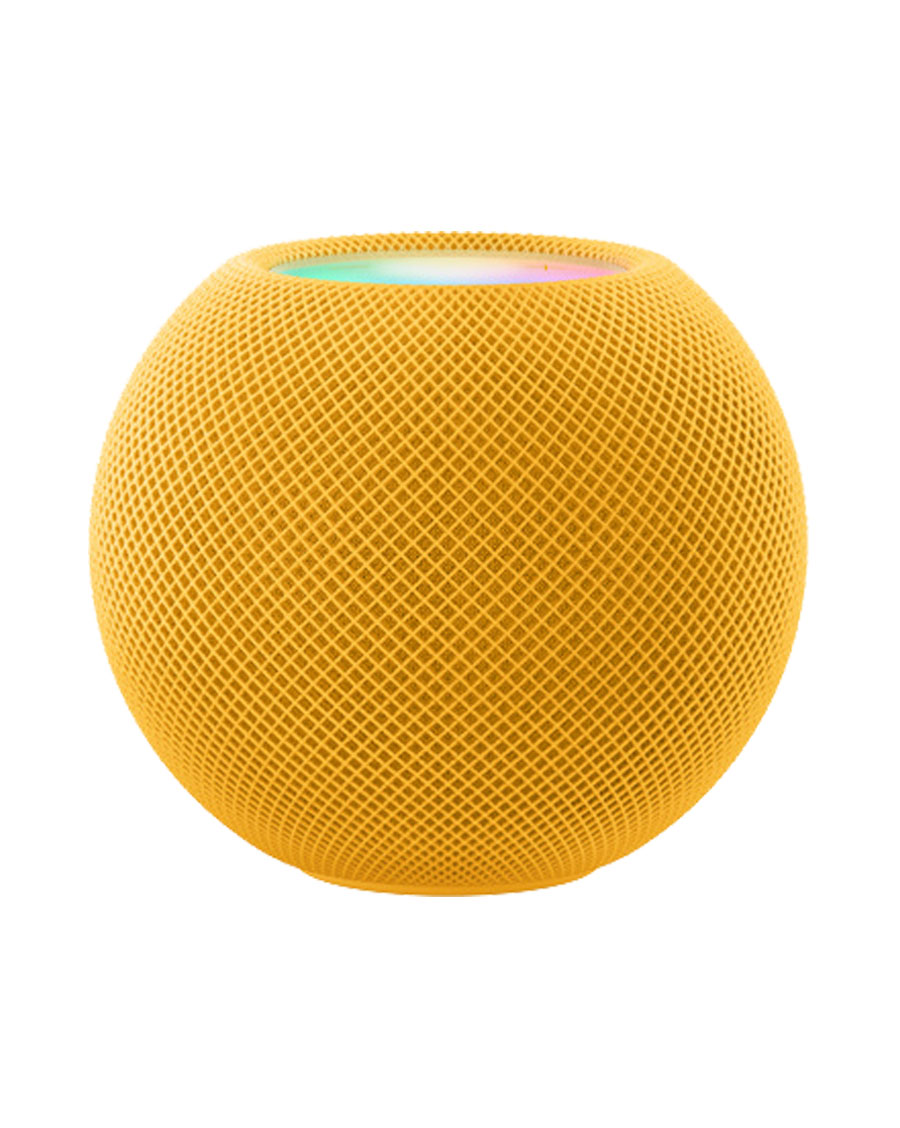 قیمت و خرید اسپیکر بلوتوثی اپل مدل HomePod Mini - برین تک