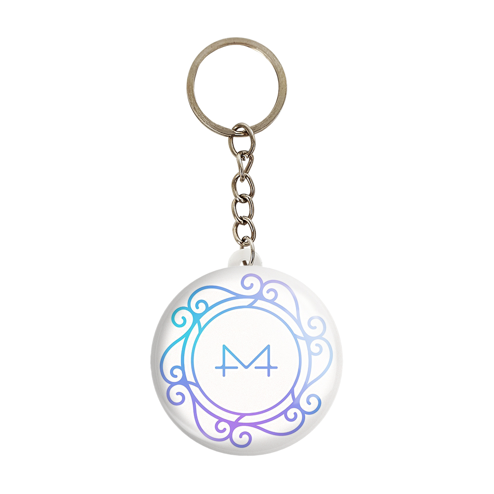 جاکلیدی خندالو مدل گروه مامامو Mamamoo کد 19501