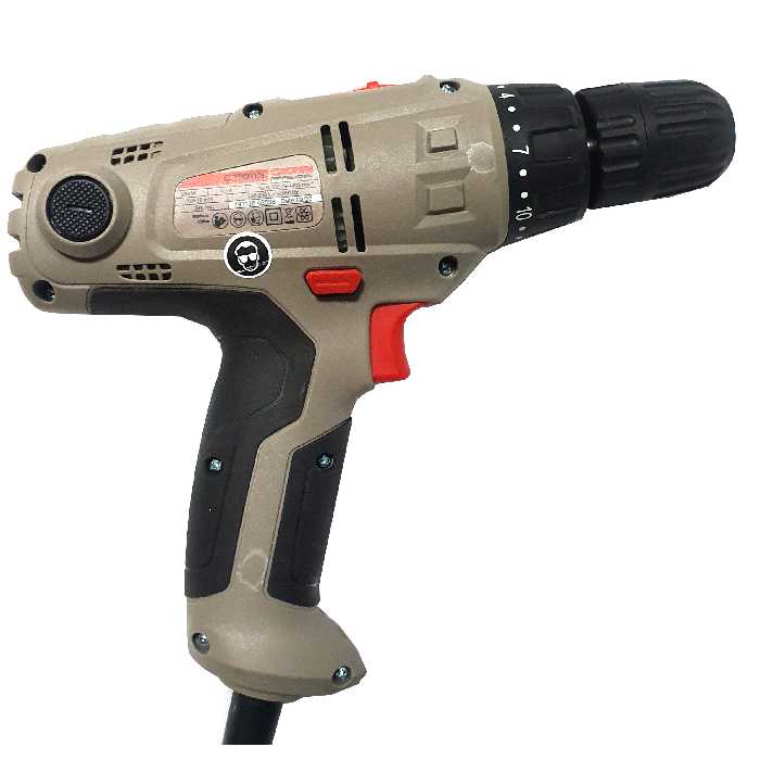 پیچ گوشتی برقی کرون مدل 280w