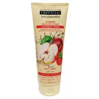 ماسک صورت فریمن مدل apple cider حجم 175 میلی لیتر