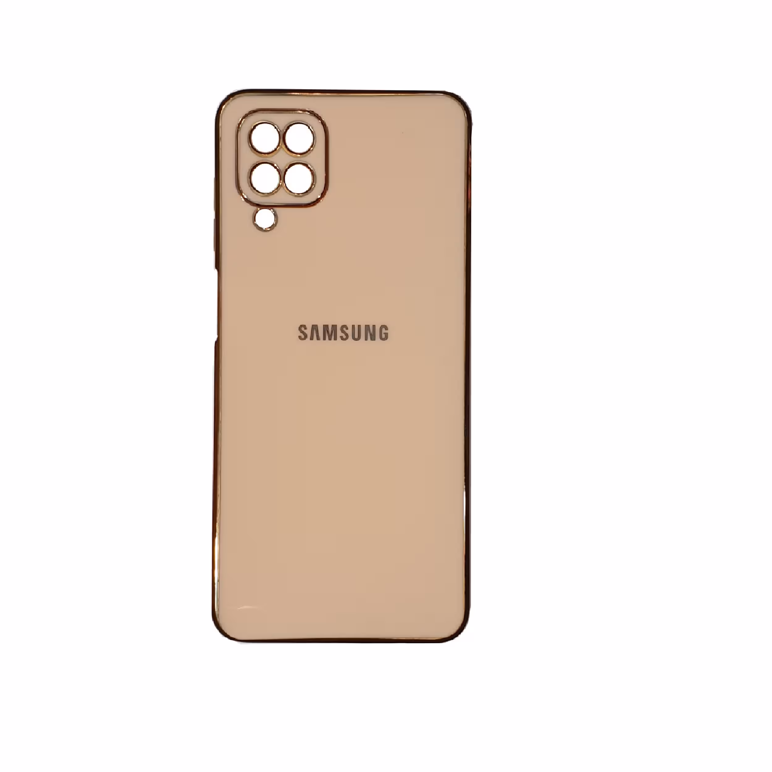 کاورطرح مای کیس کد 1229مناسب برای گوشی موبایل سامسونگ Galaxy A12 