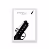تابلو طرح فیلم TENET