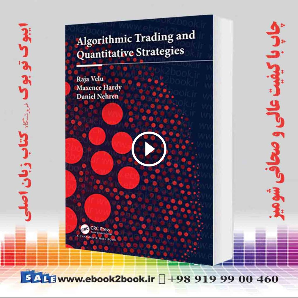Algorithmic Trading and Quantitative Strategies
