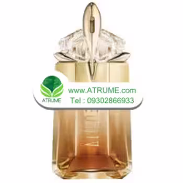 عطر ادکلن موگلر الین گادس اینتنس 90 میل زنانه