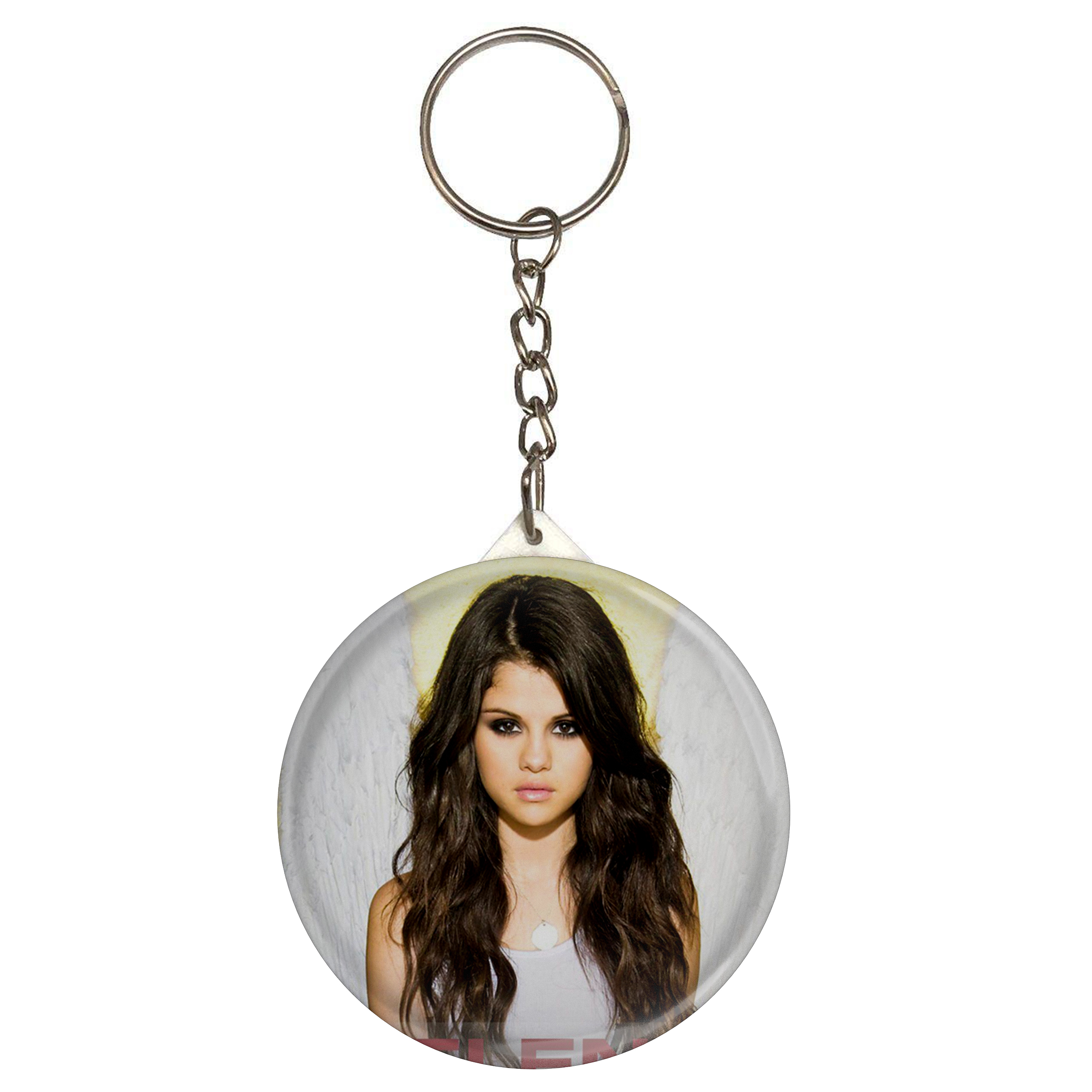 جاکلیدی طرح سلنا گومز مدل S7748