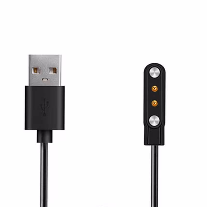 کابل شارژ مدل KW66 مناسب برای ساعت هوشمند شیائومی  IMILAB KW66 Smart Watch | کالا برتری