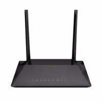 مودم بی‌سیم دی لینک D-Link DSL-224 Wireless N300 VDSL2 Router