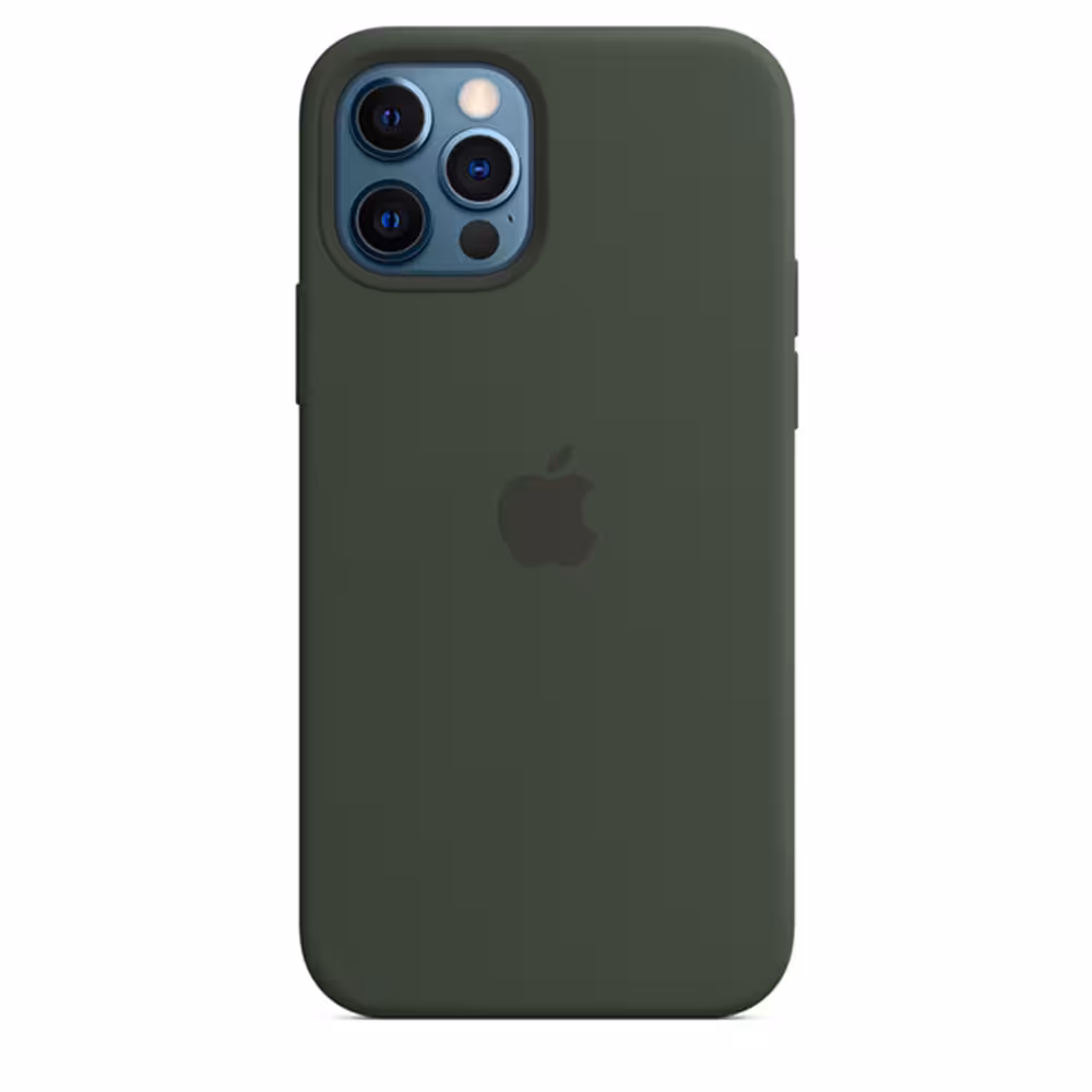 کاور مدل sil3 مناسب برای گوشی موبایل اپل iphone 12 promax 