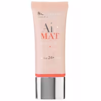 کرم پودر بورژ‌وا سری Air Mat شماره 01
