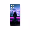 کاور مدل 003 مناسب برای گوشی موبایل سامسونگ galaxy A12 / M12