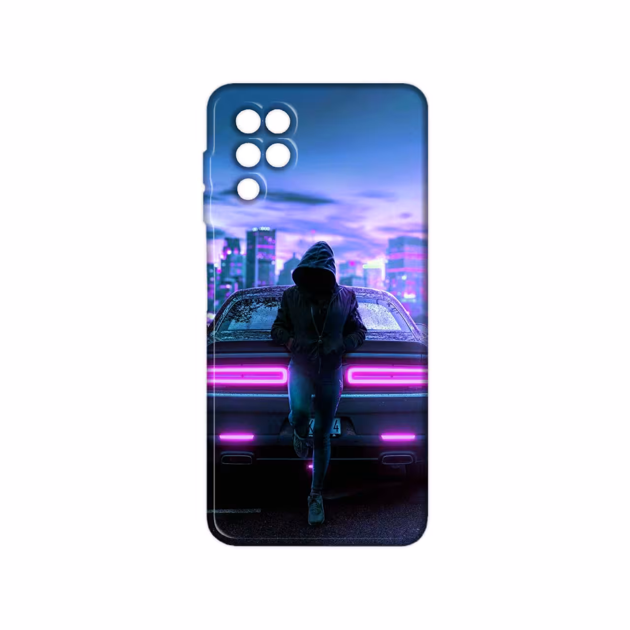 کاور مدل 003 مناسب برای گوشی موبایل سامسونگ galaxy A12 / M12