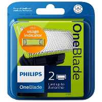 تیغ و شبکه فیلیپس مدل QP220 بسته 2 عددی